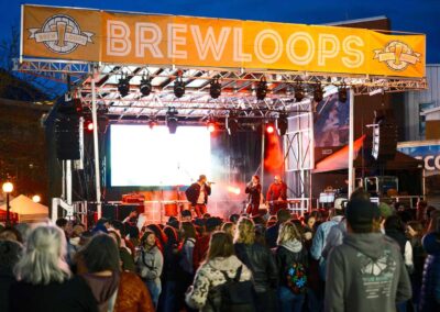 BrewLoops 2024
